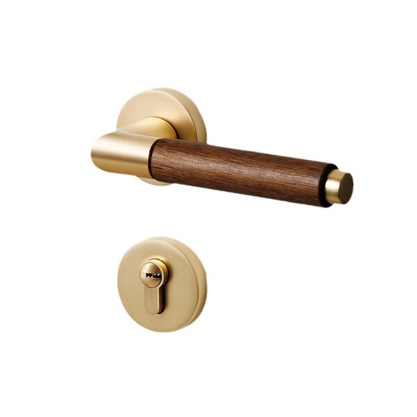 Pvd gold upgraded flagship 7255 magnetic suction